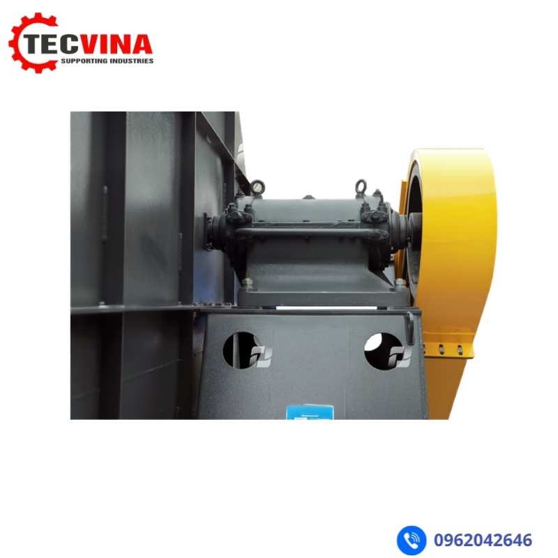 Quạt ly tâm công nghiệp CEN-1-L